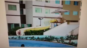 Riviera Park Hotel EJ, Caldas Novas - Piscina