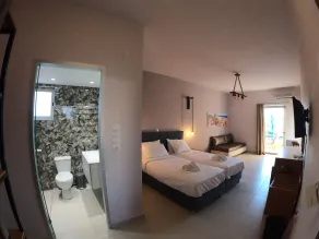 Dioni Hotel - Rom