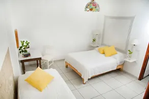Casa Canario La Americana - Room