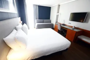 Travelodge Madrid Coslada Aeropuerto - Chambre