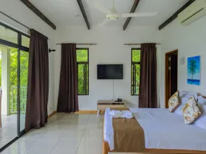 East View Self Catering - Quarto