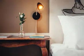 Stallmästaregården Hotel, Stockholm, a Member of Design Hotels - Room