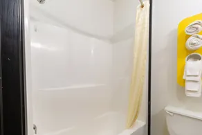 Studio 6 Bay City TX - Chambre