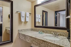 Best Western Inn of Del Rio - Salle de bain