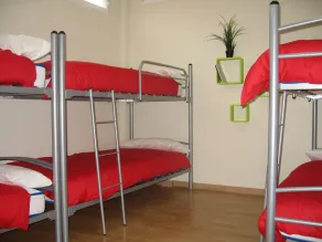 Bilbao Central Rooms - Chambre