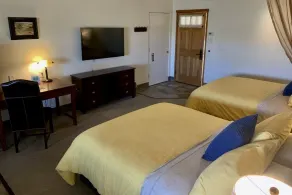 Escalante Escapes Desert Willow- Loft Escape - Quarto