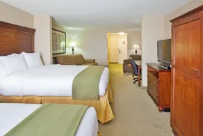 Holiday Inn Express Savannah Airport by IHG - Chambre