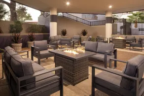 Delta Hotels by Marriott Phoenix Mesa - Piscine