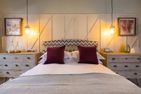 The Chequers Marlow - Habitación