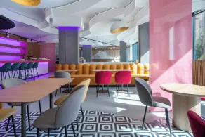 Prize by Radisson, Gdansk - Restaurant