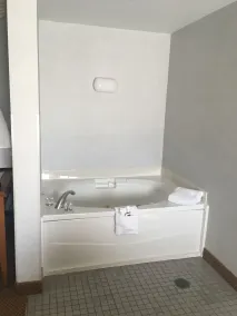 Mountain Inn & Suites - Rom