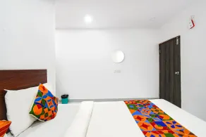 Fabhotel Wild Wings - Room