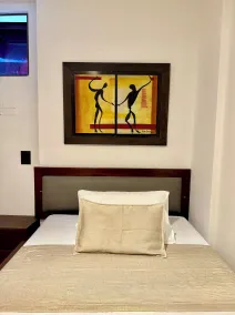 Hotel Plaza Mayor 44 - Room