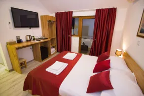"VILLA DENY" Boutique HOTEL - included "FREE PARKING" - Room