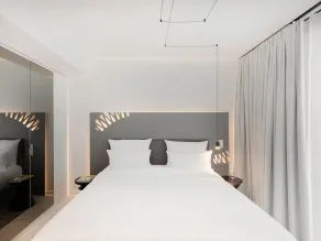KPM Hotel & Residences Berlin, a Member of Design Hotels - Room