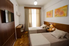 Hotel OK - Room