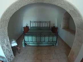 Tenuta Antico Leccio - Værelse