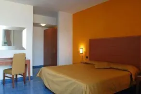 Hotel La Tonnara - Room