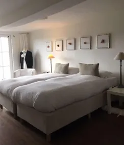 Boutiquehotel 14 - Room