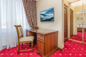 Park Lane Hotel - Room