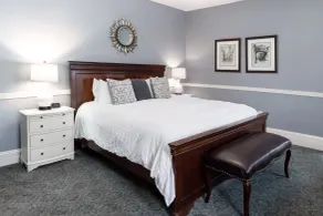 Lititz Springs Inn - Chambre