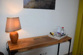 La Villa 13&15 - Værelse