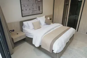 Voyage Itlalat Resort منتجع وشاليهات فوياج اطلالات - Room