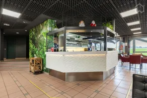 LOFTSTYLE Hotel Gerlingen, Sure Hotel Collection by Best Western - Reception
