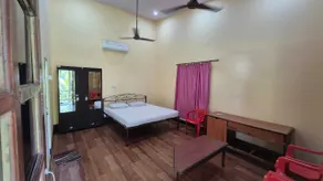 Furtado's Beach Resort - Room