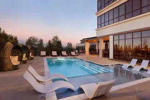 Delta Hotels by Marriott Dallas Southlake - Pool