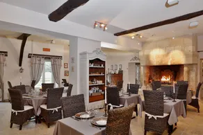 Le Mas Des Bories - Grand Perigueux - Restaurant
