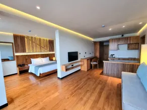 The Trees, Kandy - Room