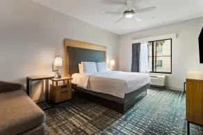 Homewood Beaumont, TX - Chambre
