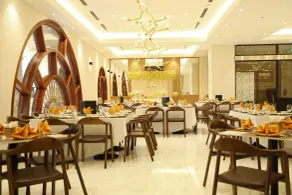 Dai Viet Hotel - Restaurant