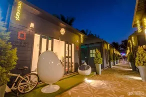 Casa Comfort - Recepção