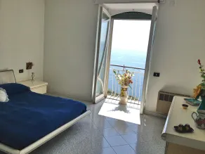 Agriturismo Fuoco D'Amalfi Villa Iazzetta - Quarto