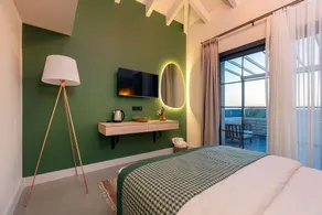 LaVie Otel Çeşme - Room