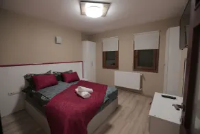Ayder Suit - Room