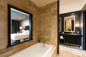 Hotel Zaza Houston Museum District - Salle de bain