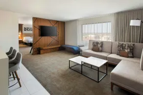 Marriott Springfield Downtown - Chambre