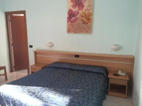 Hotel Corallo - Room