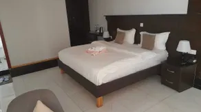 Grand Tenacity Hotel Kitale - Room