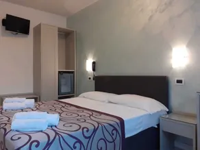 Hotel Gloria - Rum