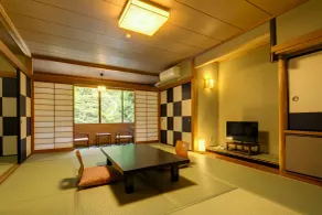 Yugawara-Onsen Komachikan - Camera