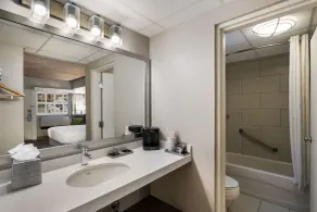 Best Western Antlers at Glenwood Springs - Salle de bain