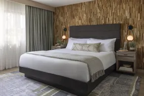 Casa Mani Resort Napa Valley, Curio Collection by Hilton - Zimmer