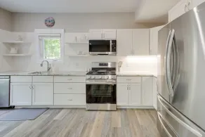 Holland Home w/ Fire Pit: Walk to Lake Michigan! - Interiør