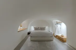 Thera Villas - Room