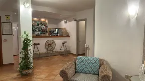 Hotel Sandalion - Reception