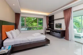 Kamala Regent Residence - Rom